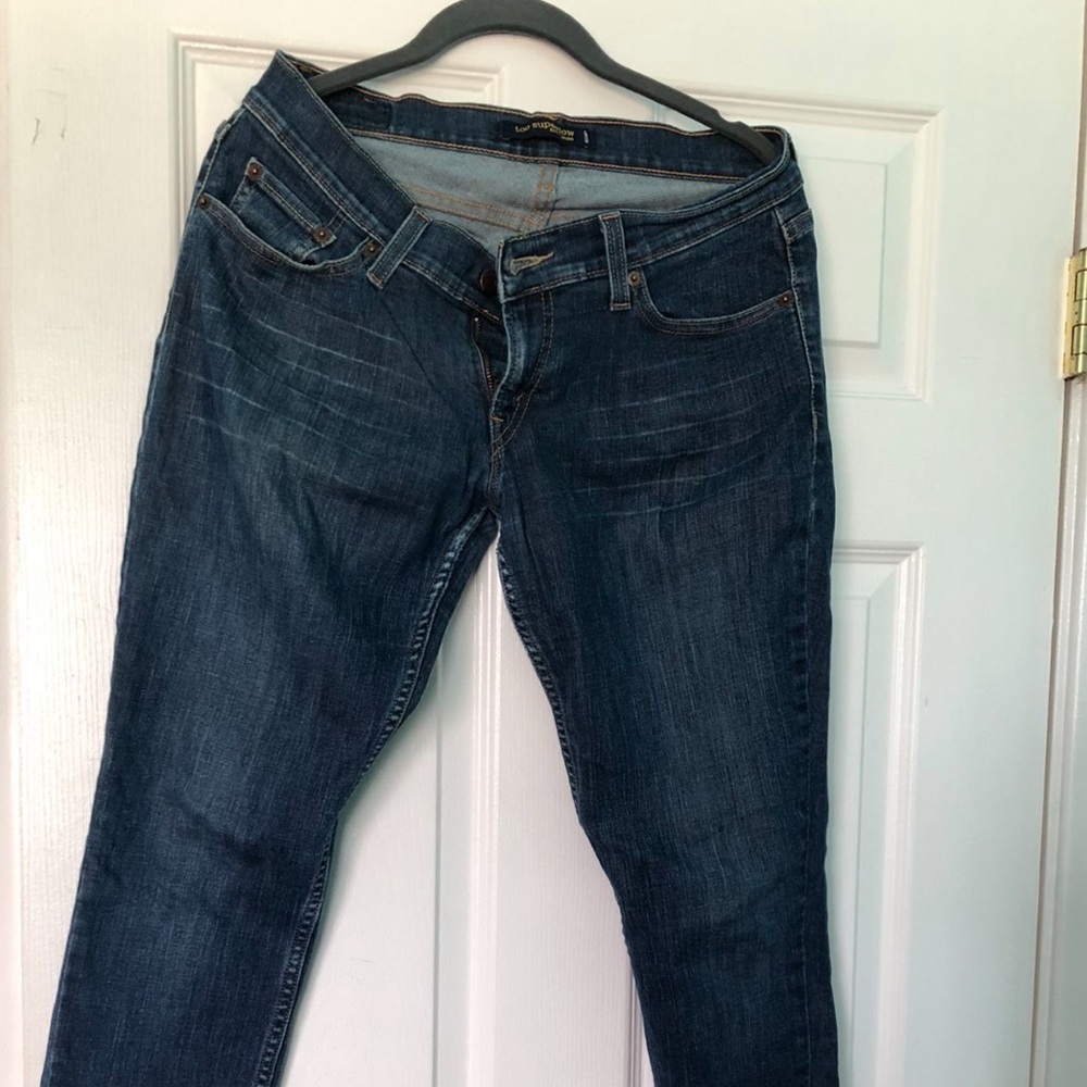 Levi Jeans